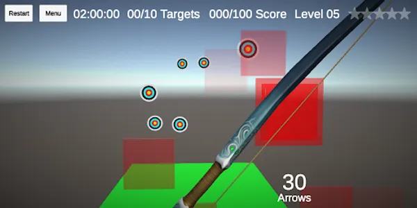 So U Think UR Good @ Archery 1 screenshot 4