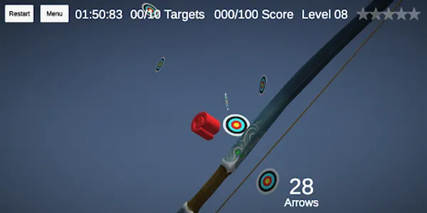 So U Think UR Good @ Archery 1 screenshot 5