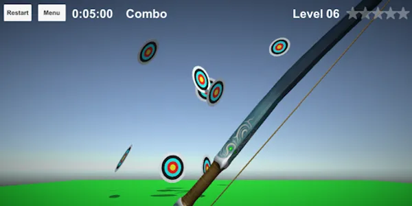 So U Think UR Good @ Archery 1 screenshot 7