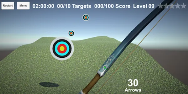 So U Think UR Good @ Archery 1 screenshot 8