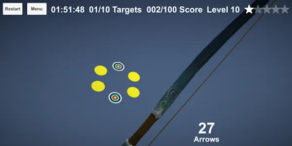 So U Think UR Good @ Archery 1 screenshot 9