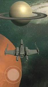 Space Fly screenshot 0
