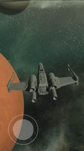 Space Fly screenshot 1
