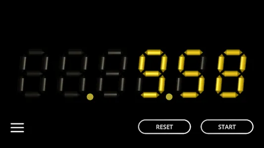 Sports Timer screenshot 14