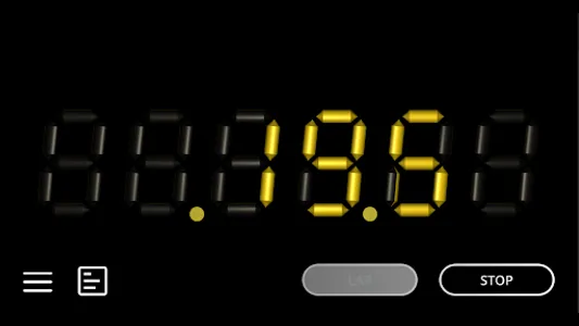 Sports Timer screenshot 15