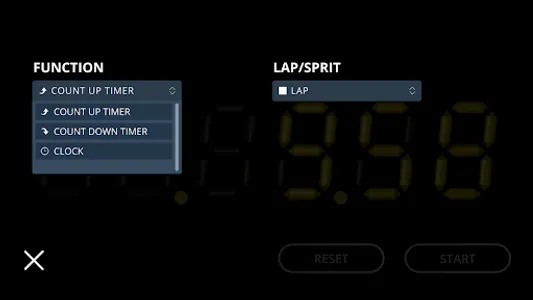 Sports Timer screenshot 17