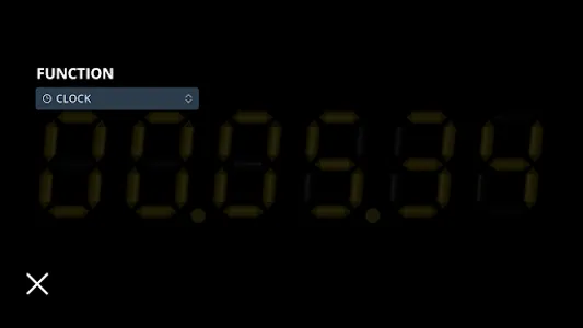 Sports Timer screenshot 20