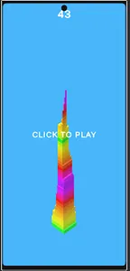 Tower Stack Builder screenshot 3