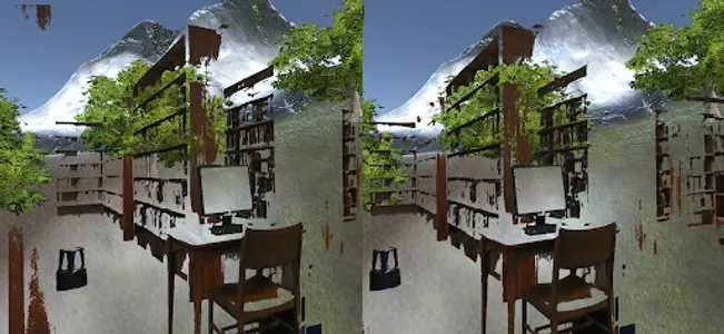 Strange Zones screenshot 2