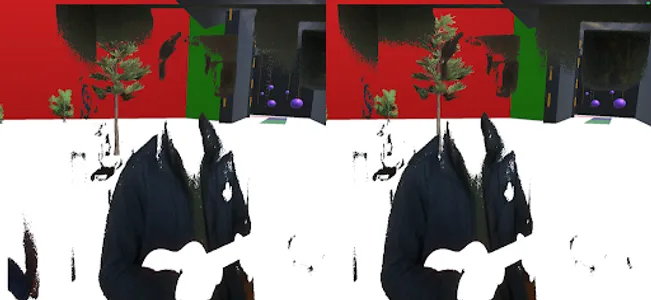 Strange Zones screenshot 3