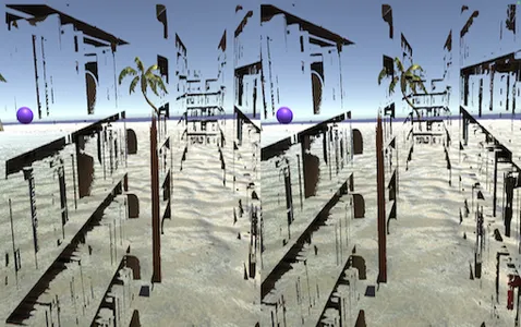 Strange Zones screenshot 7