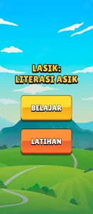 LASIK : Literasi Asik screenshot 9