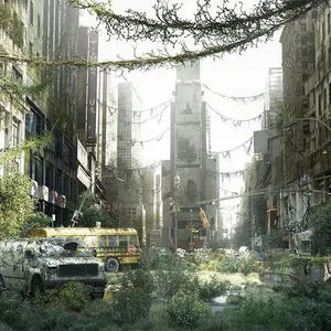 The Last Tale Survival screenshot 2