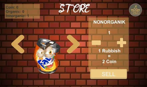 TSTQ screenshot 1