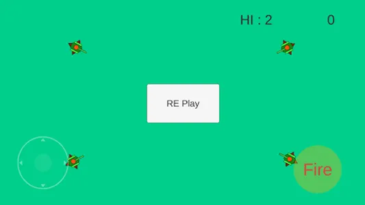 Tank-BnT screenshot 1