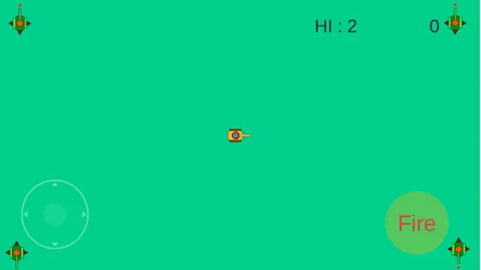 Tank-BnT screenshot 10
