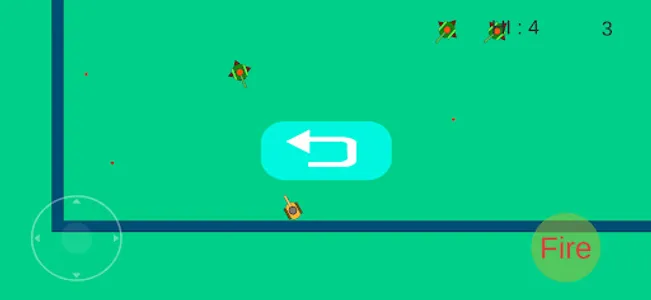 Tank-BnT screenshot 7