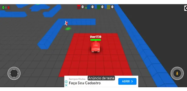 Tankz screenshot 4