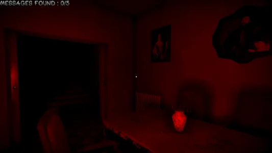 Pursuit Within : Resurrection screenshot 0