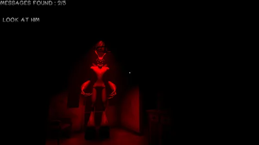 Pursuit Within : Resurrection screenshot 10