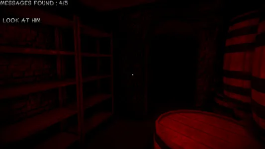 Pursuit Within : Resurrection screenshot 11
