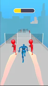Turbo Ninja screenshot 0