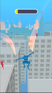 Turbo Ninja screenshot 1