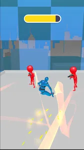 Turbo Ninja screenshot 2