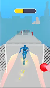 Turbo Ninja screenshot 3