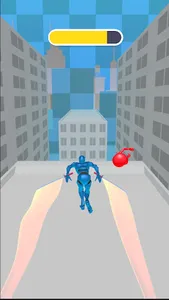 Turbo Ninja screenshot 4