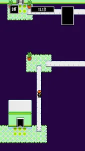 理不尽なビル screenshot 2