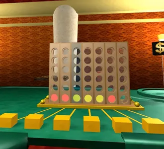 Virtual Casino VR screenshot 2