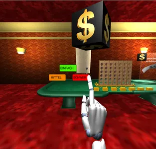 Virtual Casino VR screenshot 3