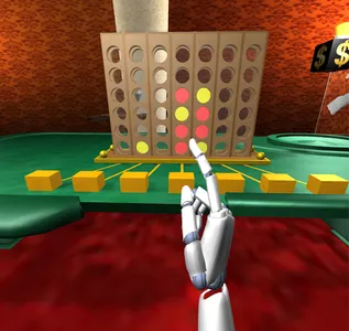 Virtual Casino VR screenshot 4