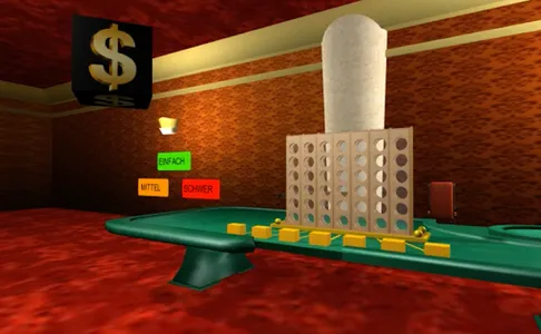 Virtual Casino VR screenshot 6