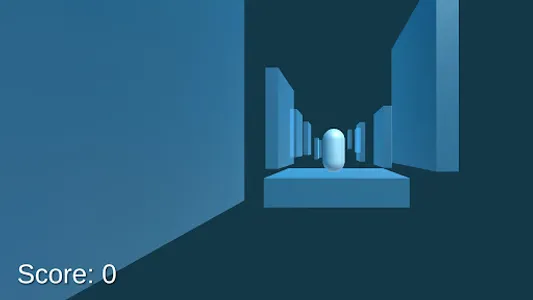 Wall Jumper 3D screenshot 0