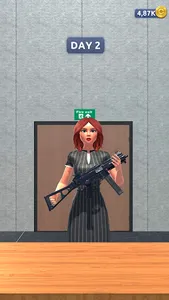 Weapon Shop screenshot 4