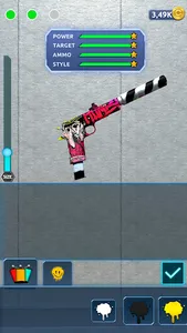 Weapon Shop screenshot 5