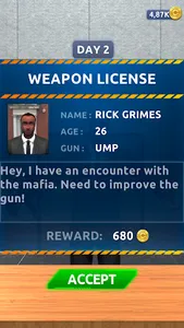 Weapon Shop screenshot 6