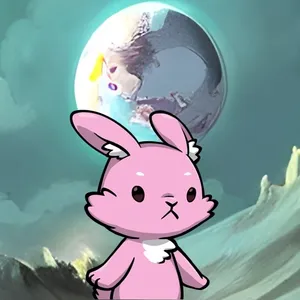 WhiteLuna And BlackLuna screenshot 0