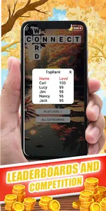 wordpuzzle screenshot 0