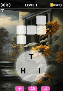 wordpuzzle screenshot 11