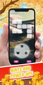 wordpuzzle screenshot 2