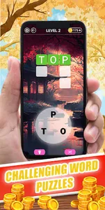wordpuzzle screenshot 4