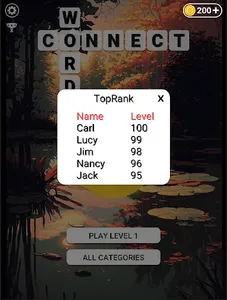 wordpuzzle screenshot 7