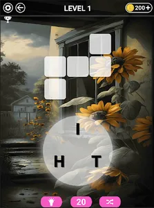 wordpuzzle screenshot 8