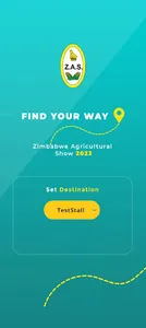 ZAS Navigation screenshot 0