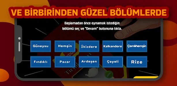 Çay Fırlatma Simülasyonu screenshot 3