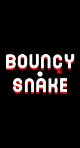 Bouncy Snake screenshot 0