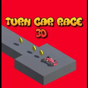 Turn Car Race screenshot 1